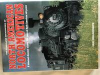 NORTH AMERICAN LOCOMOTIVES