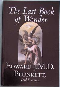 THE LAST BOOK OF WONDER