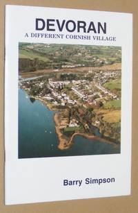 Devoran: a different Cornish village