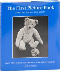 The First Picture Book: Everyday Things for Babies [Signed Bookplate]