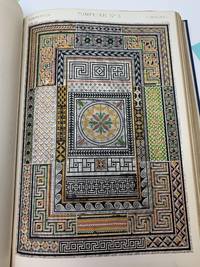 image of THE GRAMMAR OF ORNAMENT : ILLUSTRATED BY EXAMPLES FROM VARIOUS STYLES OF ORNAMENT. ONE HUNDRED AND TWELVE PLATES
