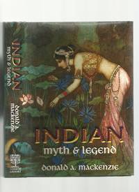 Indian Myth and Legend