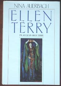 Ellen Terry: Player in Her Time