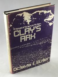 cover of Clay's Ark