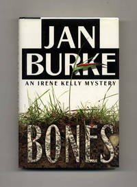 Bones  - 1st Edition/1st Printing