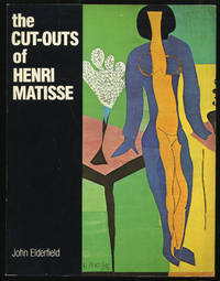 image of The Cut-Outs of Henri Matisse