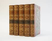 The History of England. From The Accession of James II. With the Author's last revisions and...