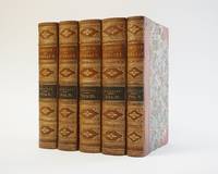 The History of England. From The Accession of James II. With the Author&#039;s last revisions and Additions, and a Complete Index by Macaulay, Thomas [Lord Macaulay] - 1861