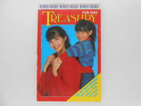 Woman's Weekly Treasury for 1989