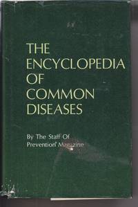 image of The Encyclopedia of Common Diseases