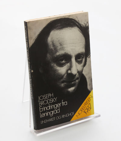 Erindringer fra Leningrad.