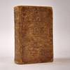 THE OLD TESTAMENT [with] THE NEW TESTAMENT