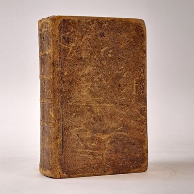 THE OLD TESTAMENT [with] THE NEW TESTAMENT