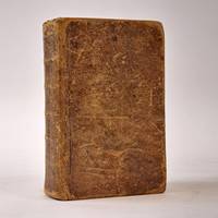 THE OLD TESTAMENT [with] THE NEW TESTAMENT