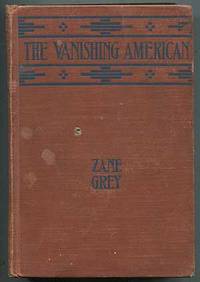 cover of The Vanishing American