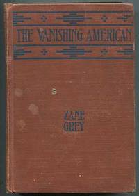 The Vanishing American