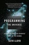 Programming the Universe