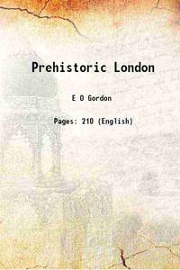 Prehistoric London 1946