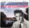 Elvis Presley Peace In The Valley EP