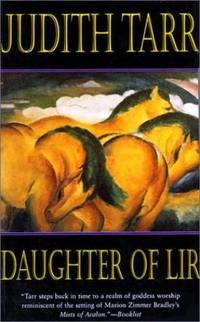 image of Daughter of Lir