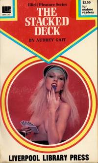 cover of The Stacked Deck IPS-116