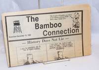 image of The Bamboo Connection (Nov.-Dec. 15, 1988)