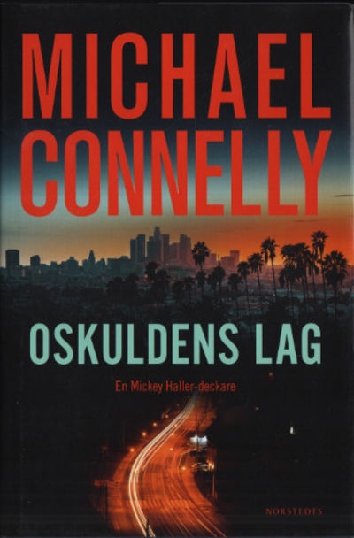 OSKULDENS LAG.