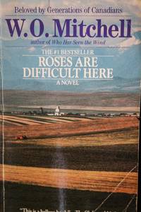 Roses Are Difficult Here