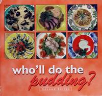 Who&#039;ll Do the Pudding? (Second Series) by Jill Francis - 1997