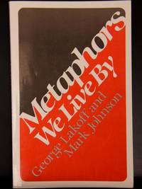 cover of Metaphors We Live By