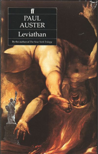 Leviathan.