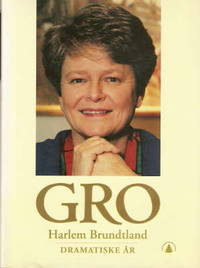 Dramatiske år. 1986-1996