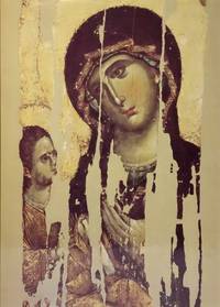 image of The Icons of Monastery Chilandar