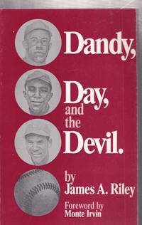 Dandy, Day, and the Devil