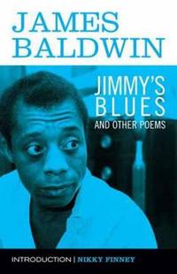 image of Jimmy's Blues And Other Poems