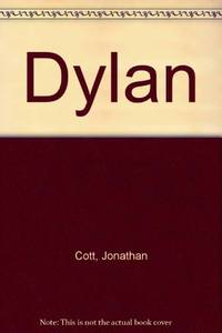 Dylan by Cott, Jonathan