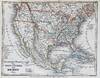 Vereinigte Staaten von Nord America und Mexico 1831