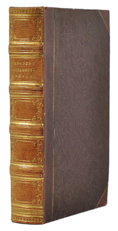 Vitterhets-nöjen. I-II.