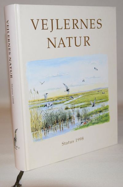 Vejlernes natur - status over reservatets…