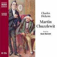 image of Martin Chuzzlewit (Classic Fiction)