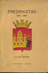 Fredrikstad. 1814-1914