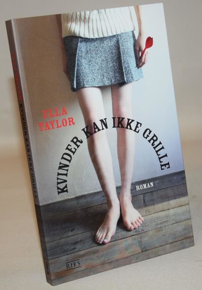 Kvinder kan ikke grille.