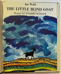 The Little Blind Goat