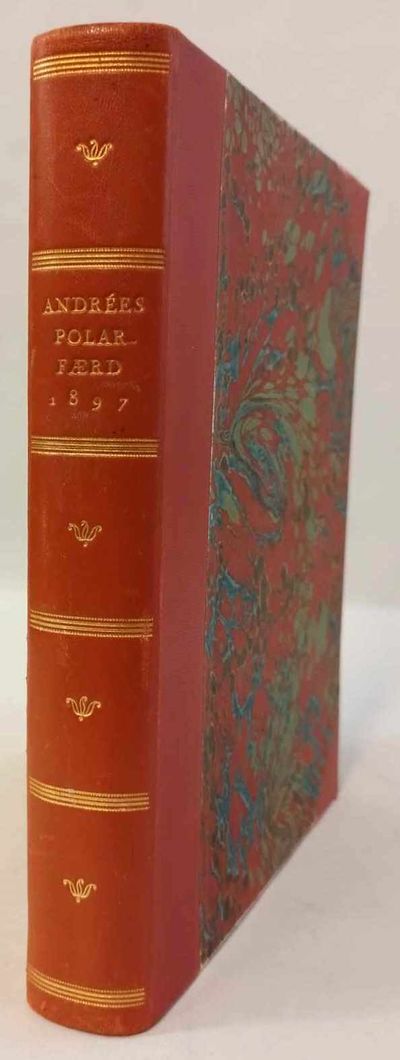 Andrées Polarfærd 1897.