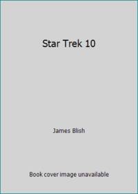 Star Trek 10
