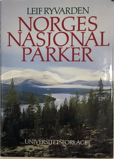 Norges Nasjonalparker
