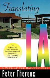 Translating L. A. : A Tour of the Rainbow City