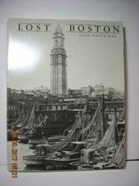 Lost Boston