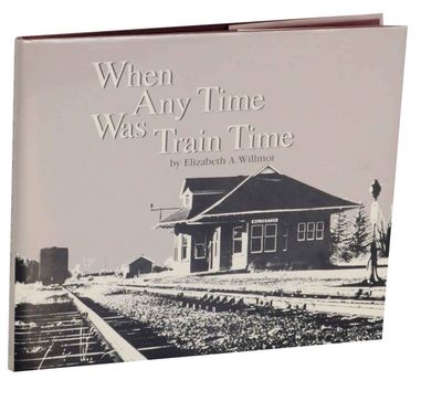 When Any Time Was Train Time