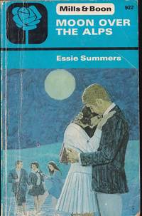 Moon over the Alps by Summers, Essie - 1974